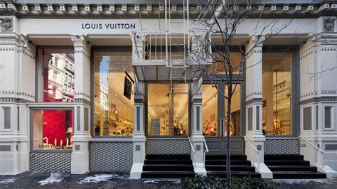 louis vuitton veske ny|louis vuitton new york soho.